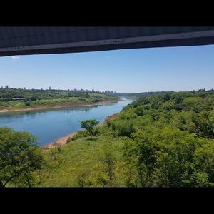 Meet your Posher, Iran